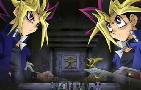 yugioh last episode|yugi vs atem final duel.